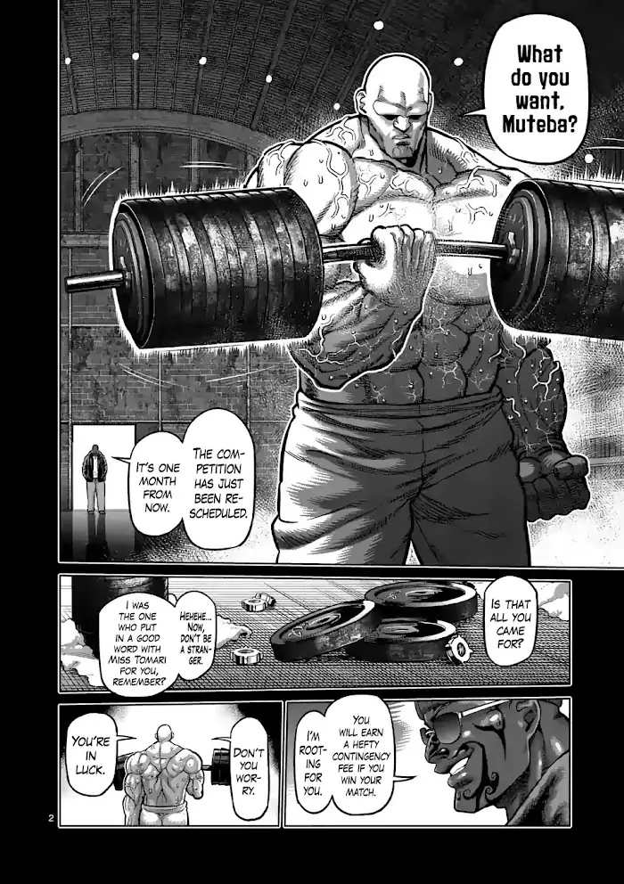 Kengan Omega Chapter 75 image 02_optimized
